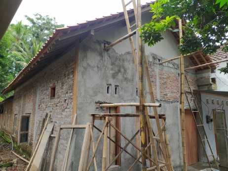 Foto Rumah Tereaisasi